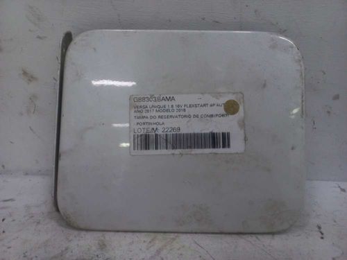 PORTINHOLA NISSAN VERSA 1.6 2018