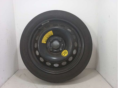 RODA DE LIGA LEVE ESTEPE CHEVROLET ONIX 1.0 2023