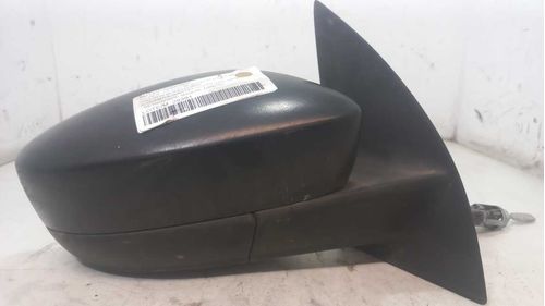 RETROVISOR MANUAL DIREITO VOLKSWAGEN VOYAGE 1.0 2016