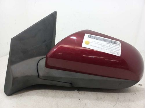 RETROVISOR ELETRICO ESQUERDO CHEVROLET PRISMA 1.4 2017