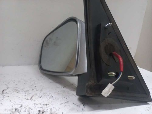 RETROVISOR ELETRICO ESQUERDO MITSUBISHI PAJERO 2.0 2007