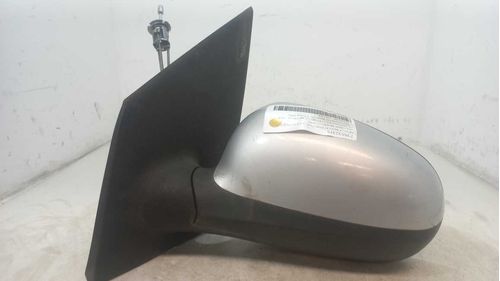 RETROVISOR MANUAL ESQUERDO FIAT PALIO 1.0 2016