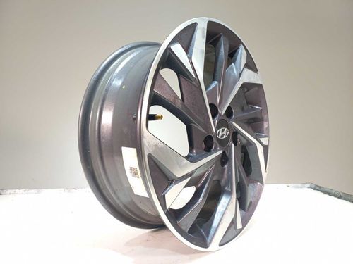RODA DE LIGA LEVE TRAS DIREITA HYUNDAI CRETA 1.00 2024