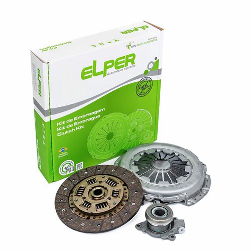 Kit Fricção SX4 2009/2023 - 76202 - 90340