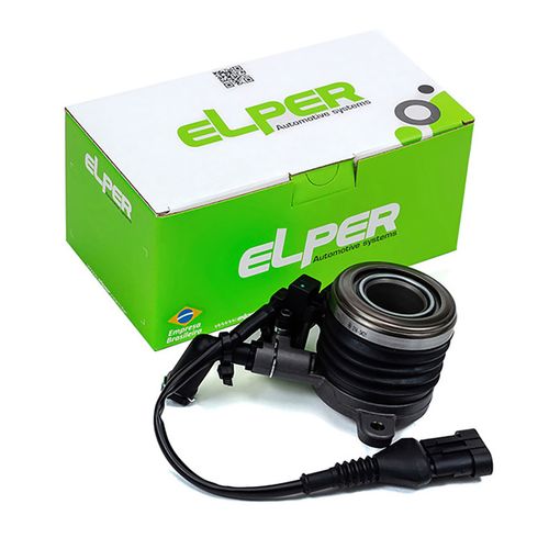 Atuador Embreagem CRONOS 1.3 8V FIREFLY 2017 A 2023 DUALOGIC - 84185 - 30162