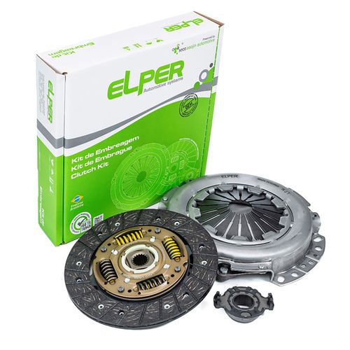 Kit Fricção BX 1989/2023  - 75677 - 80159