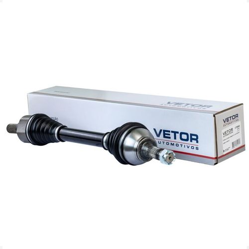 Semi - Eixo 308 2014/2023 9685084580 - 82452 - VT9864