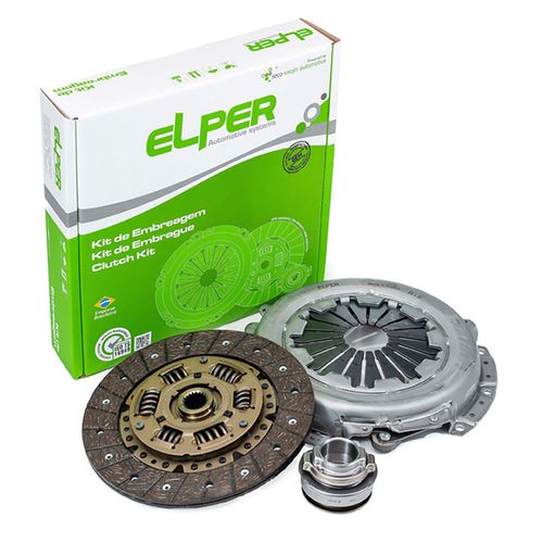 Kit Fricção PAJERO 2003/2023 - 76040 - 80347