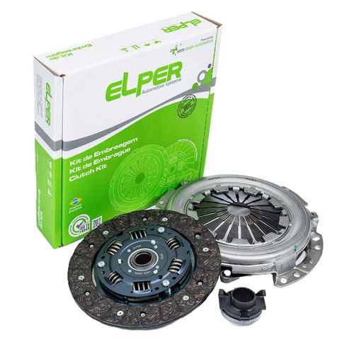 Kit Fricção MEGANE 1998/1999 - 76006 - 80173