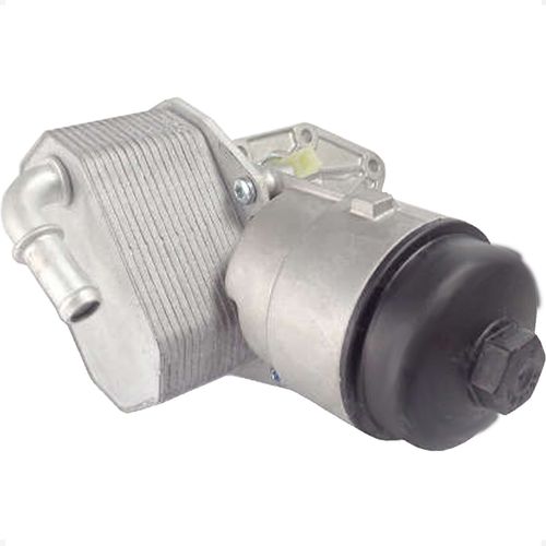 SUPORTE DO RADIADOR DE ÓLEO RANGER 2.2 TURBO 2013 2014 2015 - 100324 - B624EA