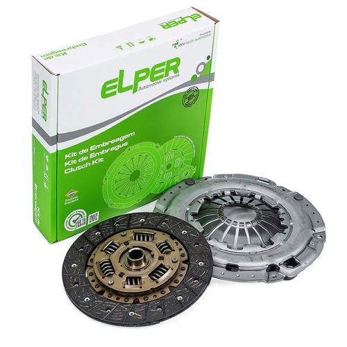 Kit Fricção VECTRA 1996/2003 - 76251 - 70228