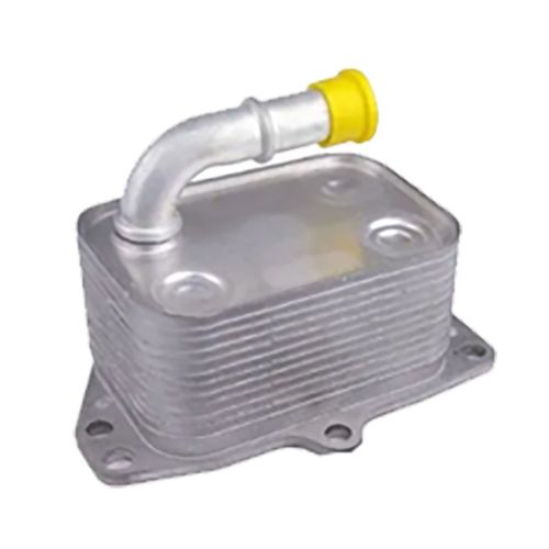 Resfriador C5 2009/2016 - 72164 - VCT7002