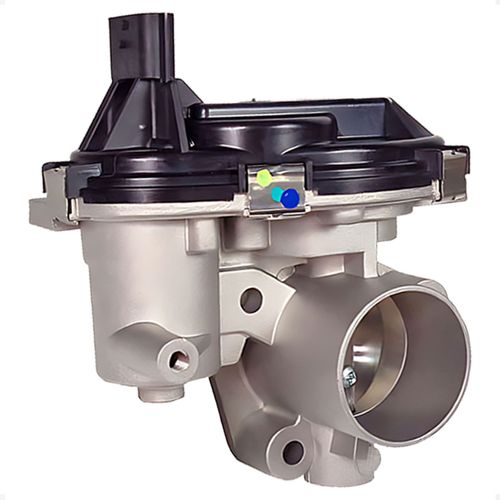 CORPO DE BORBOLETA KWID 1.0 12V B4D 2016 2017 2018 2019 - 101774 - 20805