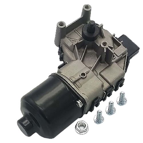 Motor Limpador Para-Brisa FORD FOCUS GUIA 2.0 16v 2008/2010 - 87316 - GE5065