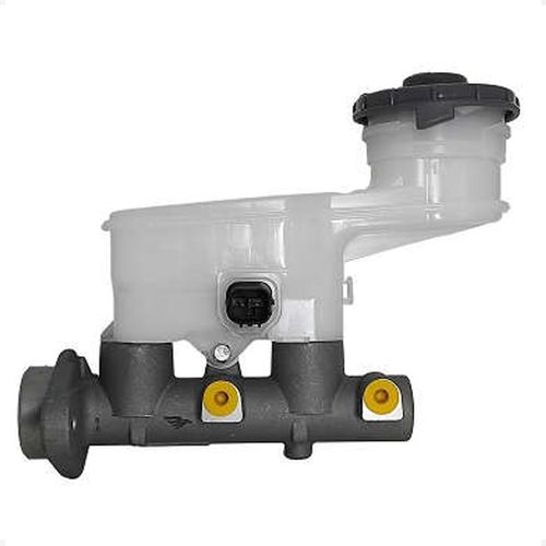 Burrinho Freio FIT 2003/2008  - 96157 - SBC1101