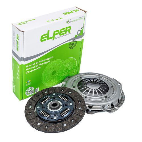 Kit Fricção CORSA 2001/2023  - 75728 - 70124