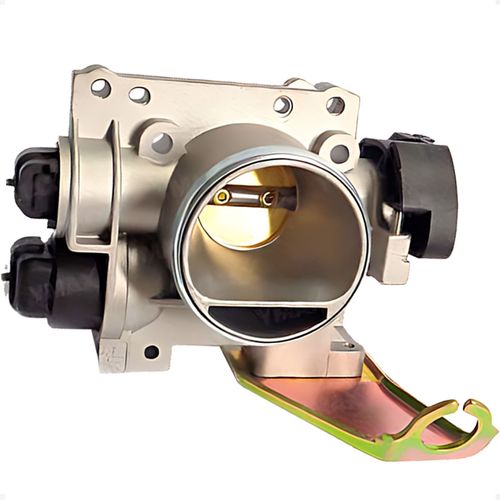 CORPO DE BORBOLETA PALIO 1.0 8V FIRE 1996/2002 - 101419 - 1361
