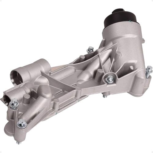 RADIADOR DE OLEO SONIC 1.6 16V  2012 2013 2014C/ JUNTA - 101671 - 92593