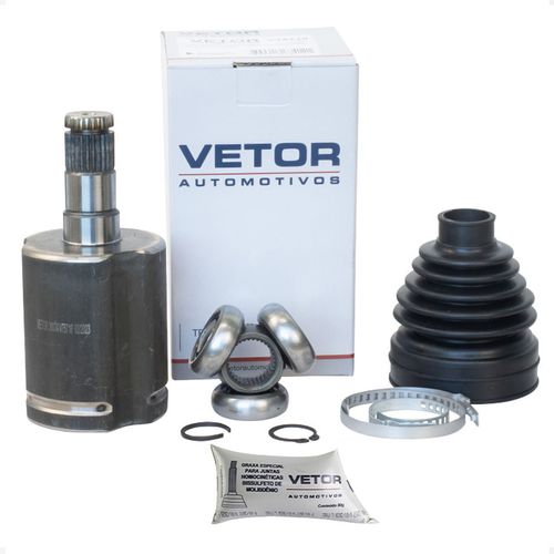 Tulipa + Trizeta VIRTUS 1.0 TSI 2018/2023 L.DIREITO - 94613 - VT5718