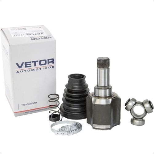 Tulipa + Trizeta EXPERT 2018/2024 - 95269 - VT5671