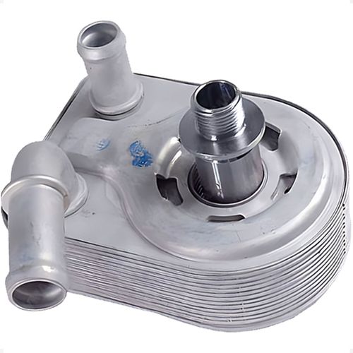 RADIADOR DE OLEO DO MOTOR FOCUS 1.6 16V SIGMA 2014/2017 - 101630 - 7S7G6