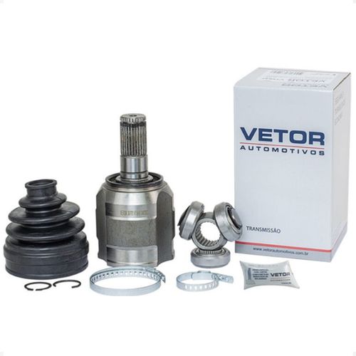 Tulipa + Trizeta SPORTAGE 2011/2023 - 78778 - VT5647