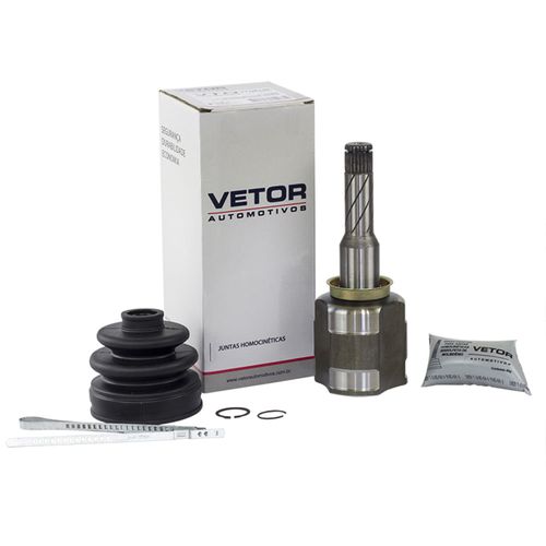 Tulipa Cobalt 1.8 Automatico 2012/ Esquerdo 22x23 VT5149. - 71432 - VT5149