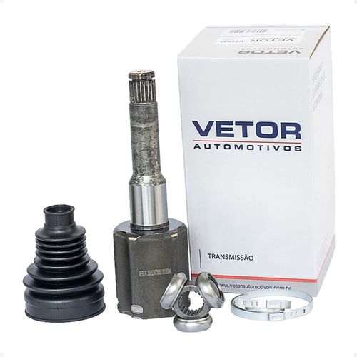 Trizeta + Tulipa KA 2019/2024  - 91573 - VT5933