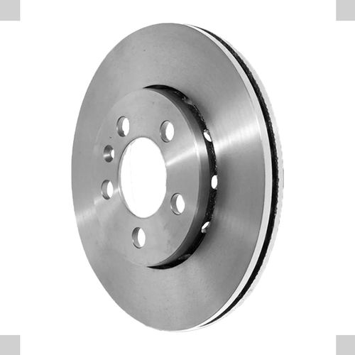 Disco Freio S10 1997/2011 - 78555 - HF55