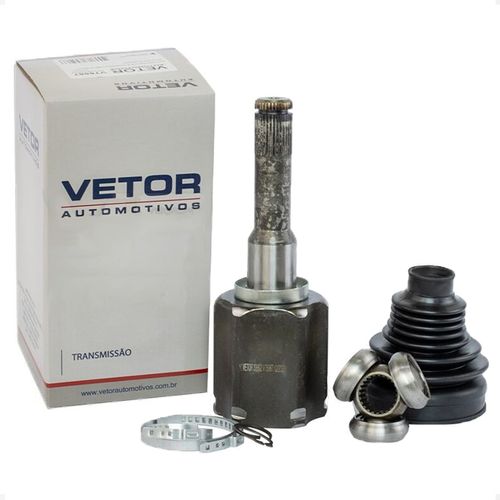 Trizeta+Tulipa L.ESQ FUSION 2.5 AUT 2010 2011 2012 - 94646 - VT5867