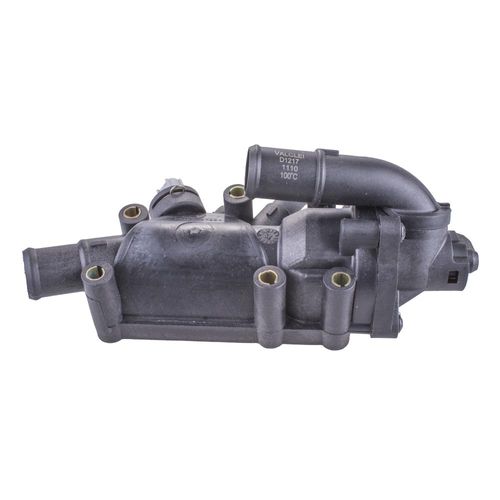 Carcaça Flange Valvula Termostatica Ka 1.0 1.6 2007/2013. - 71646 - 1165100