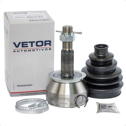Homocinética Lado Roda PATHFINDER 2005/2009 - 86897 - VT5819