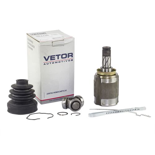 Tulipa Onix 1.4 Automatico 2012/ Direito 22x30 VT5243. - 71435 - VT5243