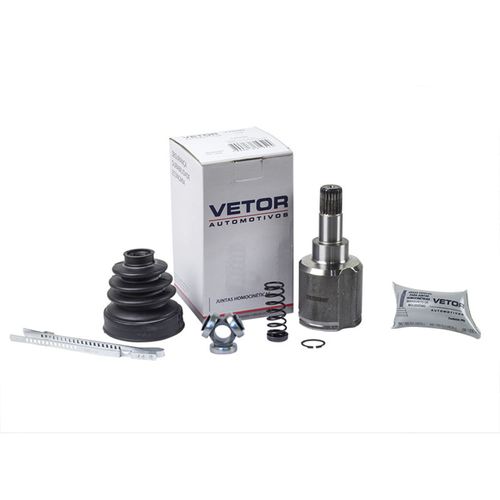 Tulipa E Trizeta L.E C3 1.6 16V 2004/2013(151MM 22X28 DENTES - 98831 - VT5299