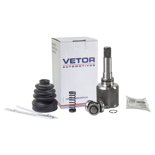 Tulipa Trizeta LD C3  1.6 2004/12 VT5300(189MM 22X28 DENTES) - 70239 - VT5300