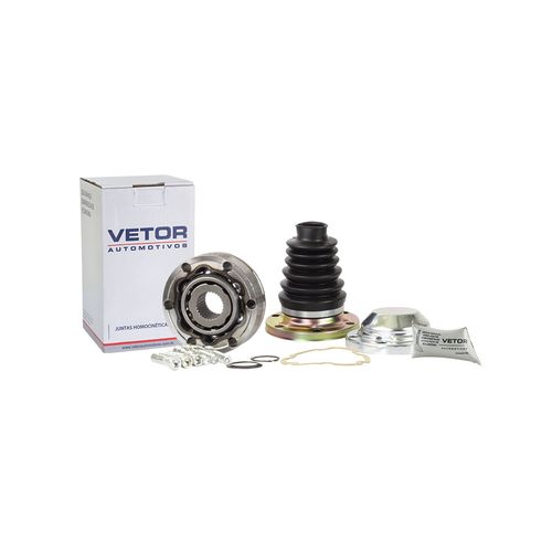 Homocinética Lado Câmbio JETTA 2011/2017 - 70121 - VT5551