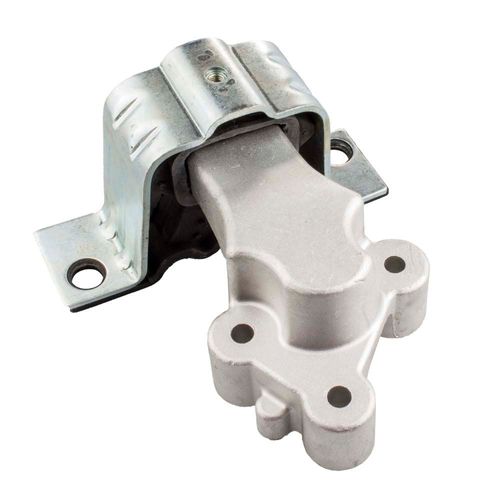 Coxim Do Motor Direito RENAULT LOGAN 1.0 16v 2007 Ate 2013 - 86482 - MB9333