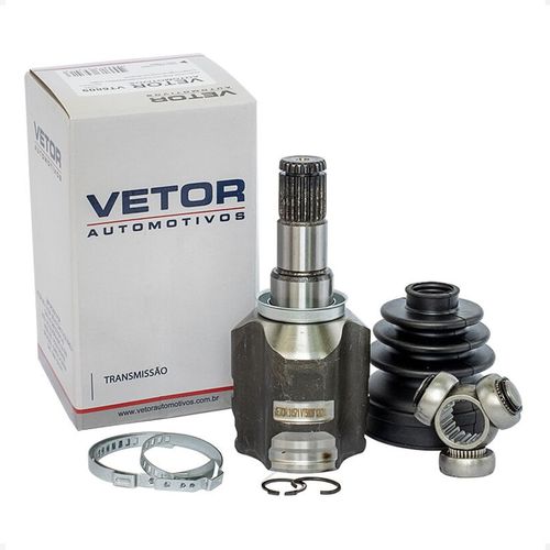 Trizeta + Tulipa ETIOS 2017/2024 - 86881 - VT5809