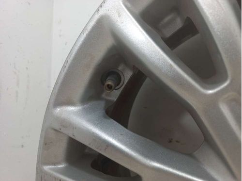 RODA DE LIGA LEVE DIANT ESQUER FORD ECOSPORT 1.6 2017