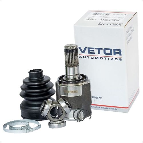 TULIPA+TRIZETA CRETA 1.0 TURBO 2022 2023 VT5949 - 91591 - VT5949