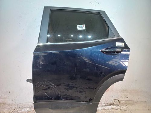 PORTA TRASEIRA ESQ CHEVROLET TRACKER 1.2 2023