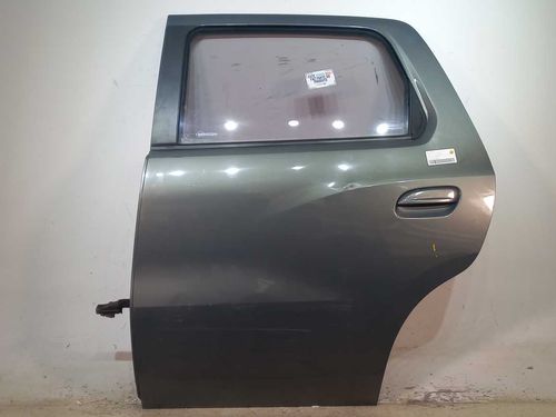 PORTA TRASEIRA ESQ CHEVROLET SPIN 1.8 2013