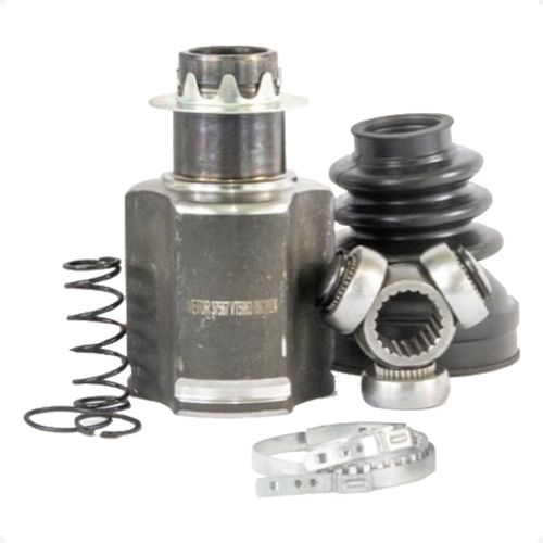 Tulipa + Trizeta AIRCROSS 2016/2021 - 104195 - VT5963