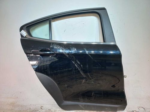 PORTA TRASEIRA DIR FIAT FASTBACK 1.3 2024