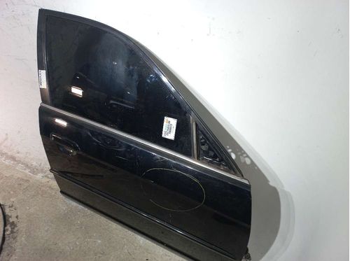 PORTA DIANTEIRA DIR HONDA CIVIC 1.7 2005