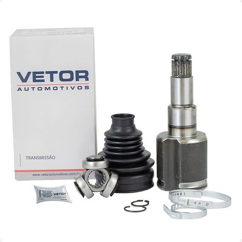 Tulipa + Trizeta KA 2019/2024 - 86892 - VT5935