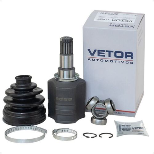 TULIPA TOYOTA YARIS 1.3 AUT 2019 2020 2021 23X22 DENTES - 94609 - VT5787