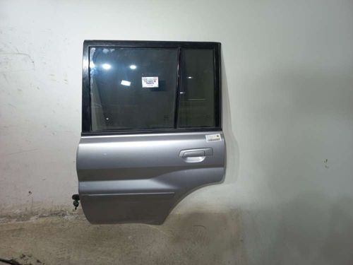 PORTA TRASEIRA ESQ MITSUBISHI PAJERO 2.0 2007