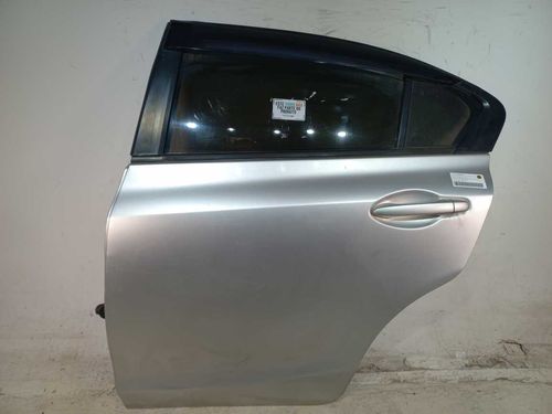 PORTA TRASEIRA ESQ HONDA CIVIC 2.0 2016