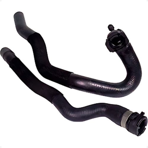 MANGUEIRA SAÍDA AR QUENTE INF+SUP 208 308 408  1.6 THP TURBO - 101591 - 6466TY